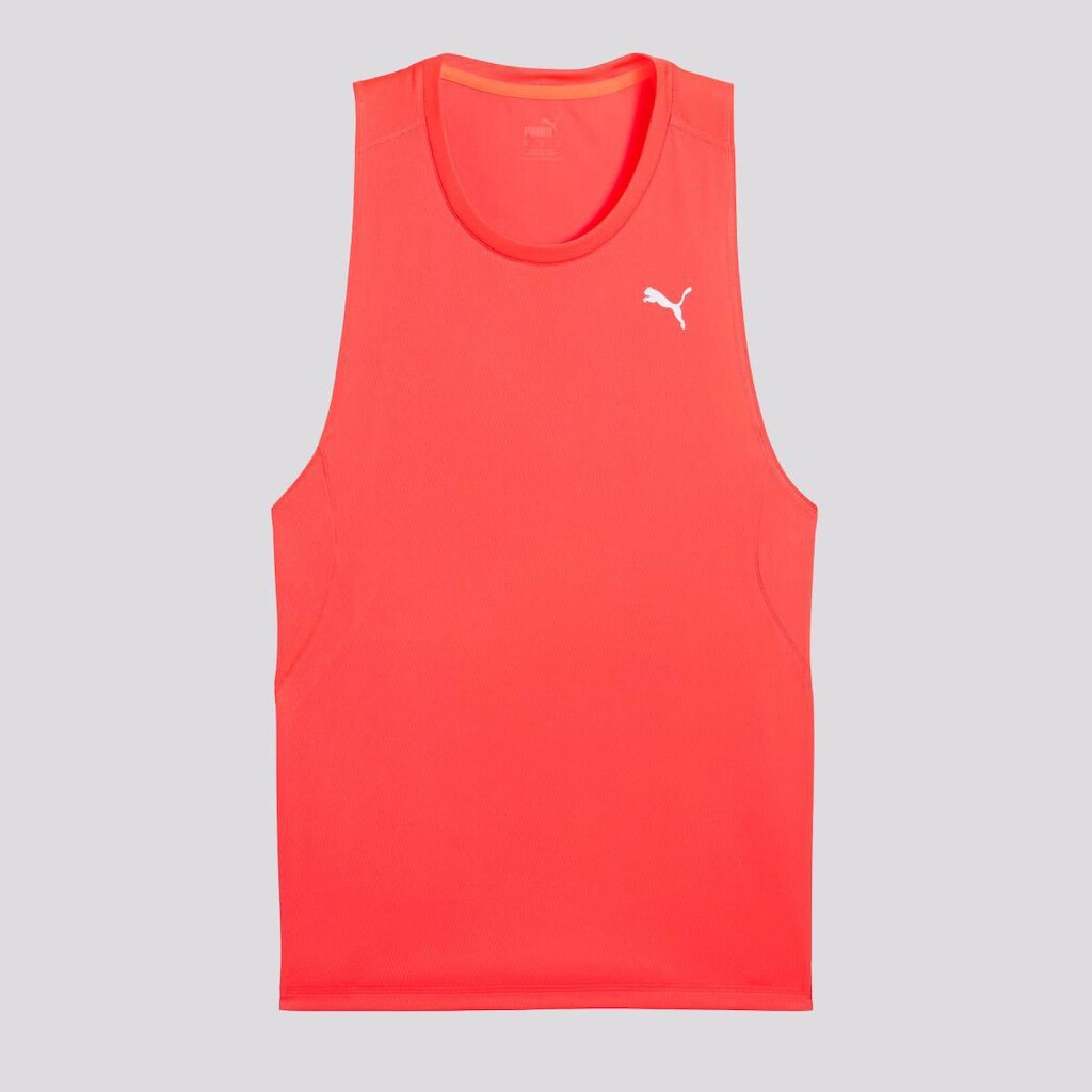 Camiseta Puma Run Velocity Tank Masculina