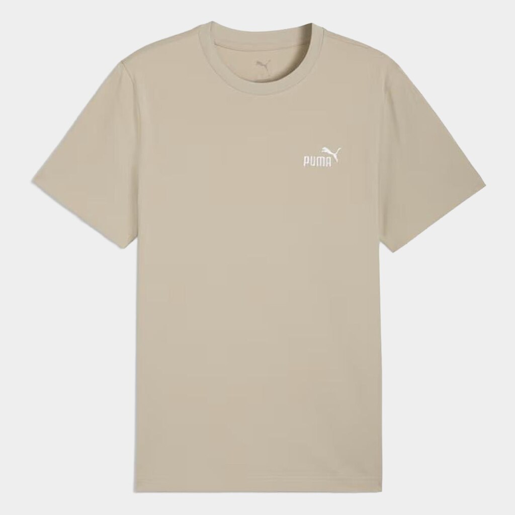 Camiseta Puma Small n. 1 Logo S Masculina