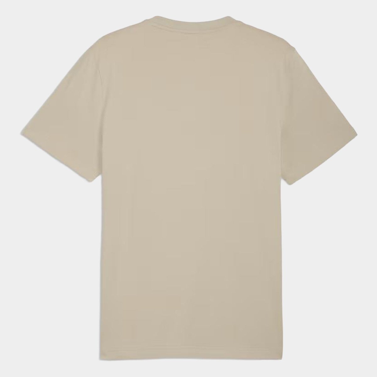Camiseta Puma Small n. 1 Logo S Masculina - 1