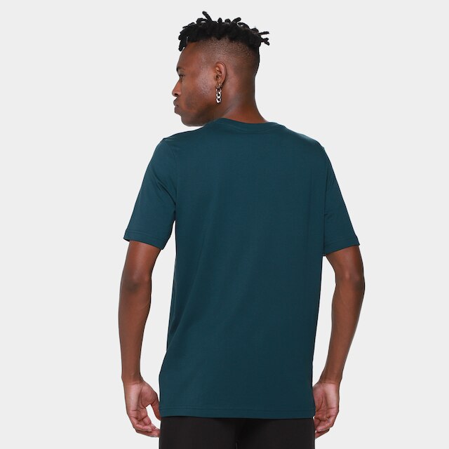 Camiseta Puma Small n. 1 Logo S Masculina