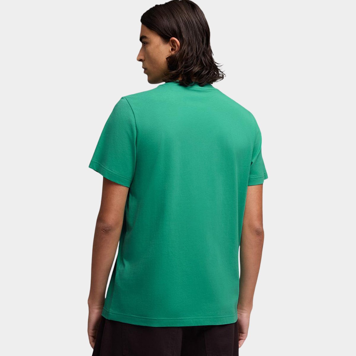 Camiseta Puma Small n. 1 Logo S Masculina - 1