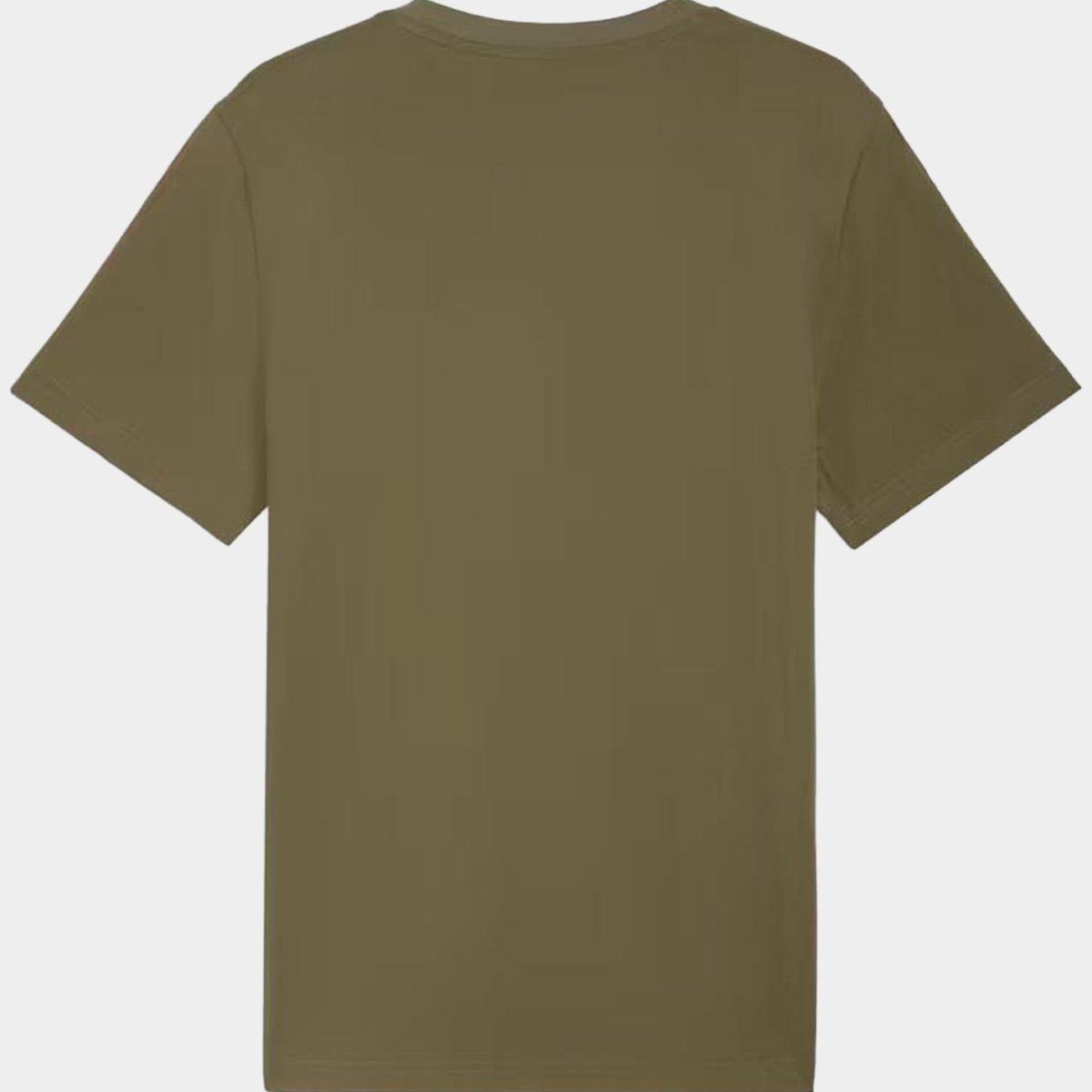 Camiseta Puma Small n. 1 Logo S Masculina - 1