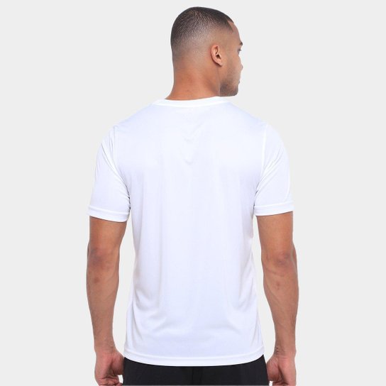 Camiseta Puma Small Poly Masculina