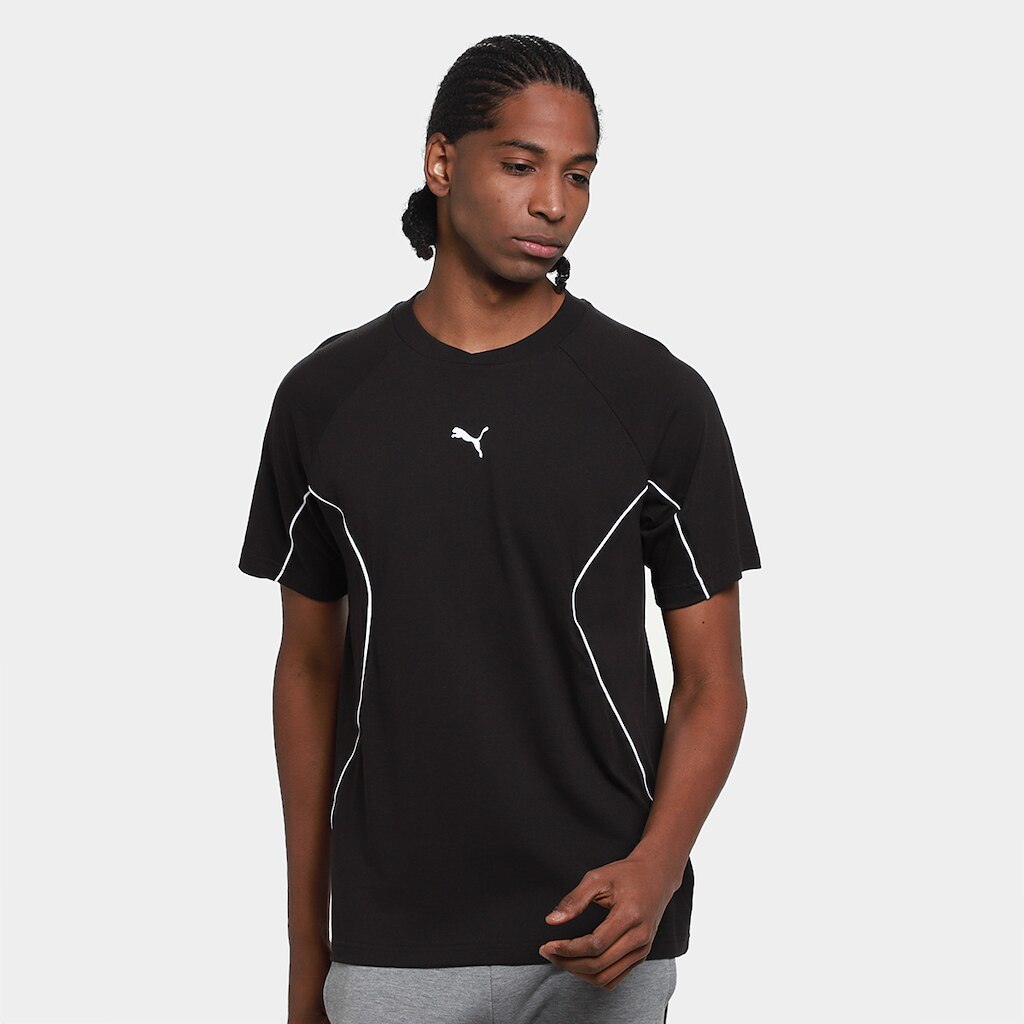 Camiseta Puma Sport Masculina