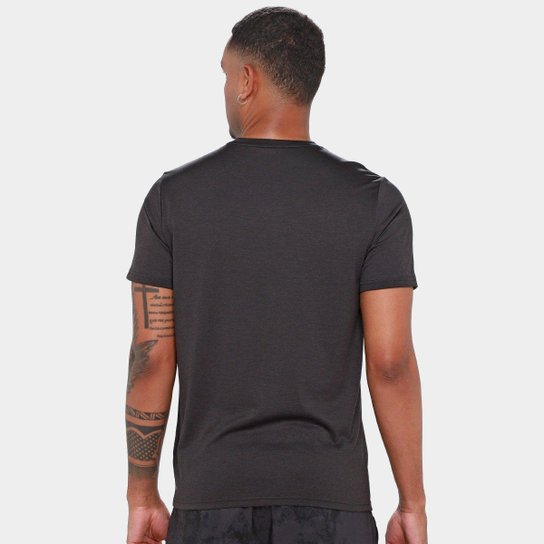 Camiseta Puma Tad Essentials Masculina
