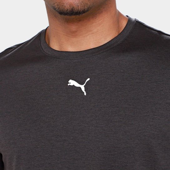 Camiseta Puma Tad Essentials Masculina