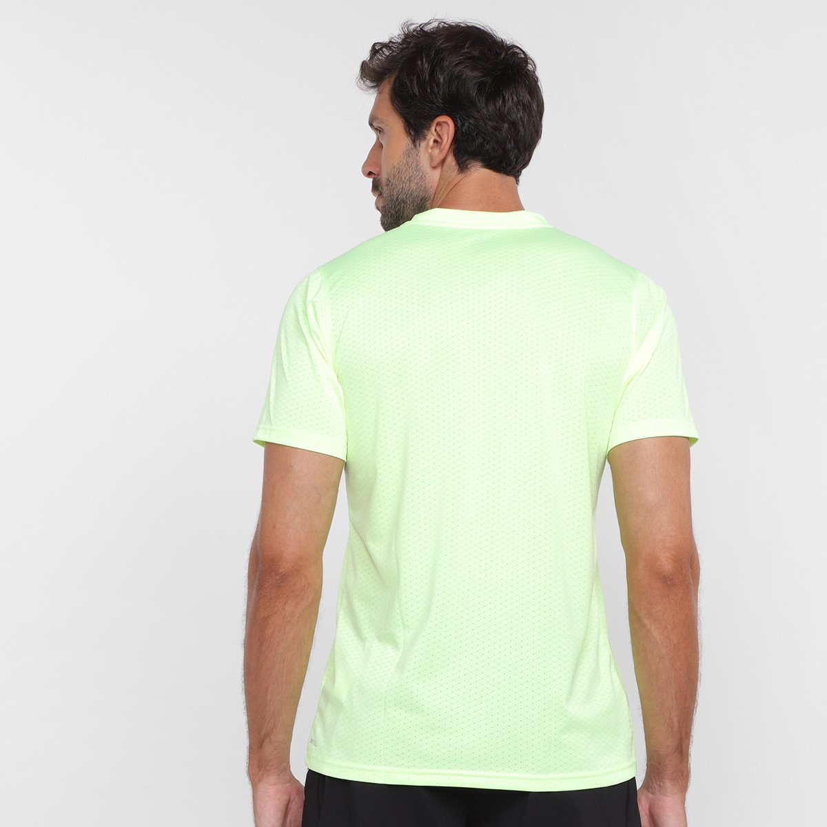 Camiseta Puma Train Fav Blaster Masculina - 1