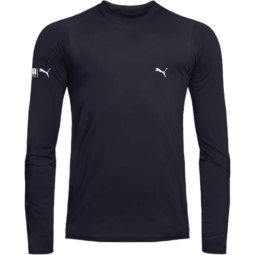 Camiseta Puma UV50+ M/L Masculino