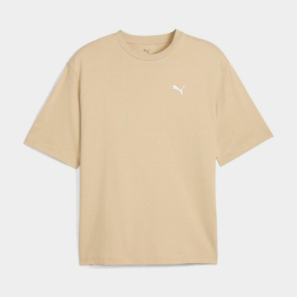 Camiseta Puma Wardrobe Ess Boxy Masculino