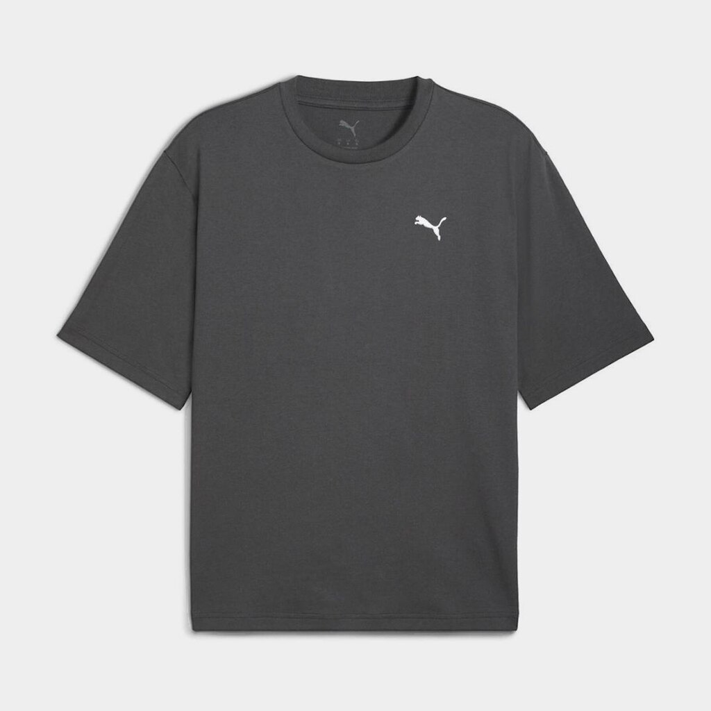 Camiseta Puma Wardrobe Ess Boxy Masculino