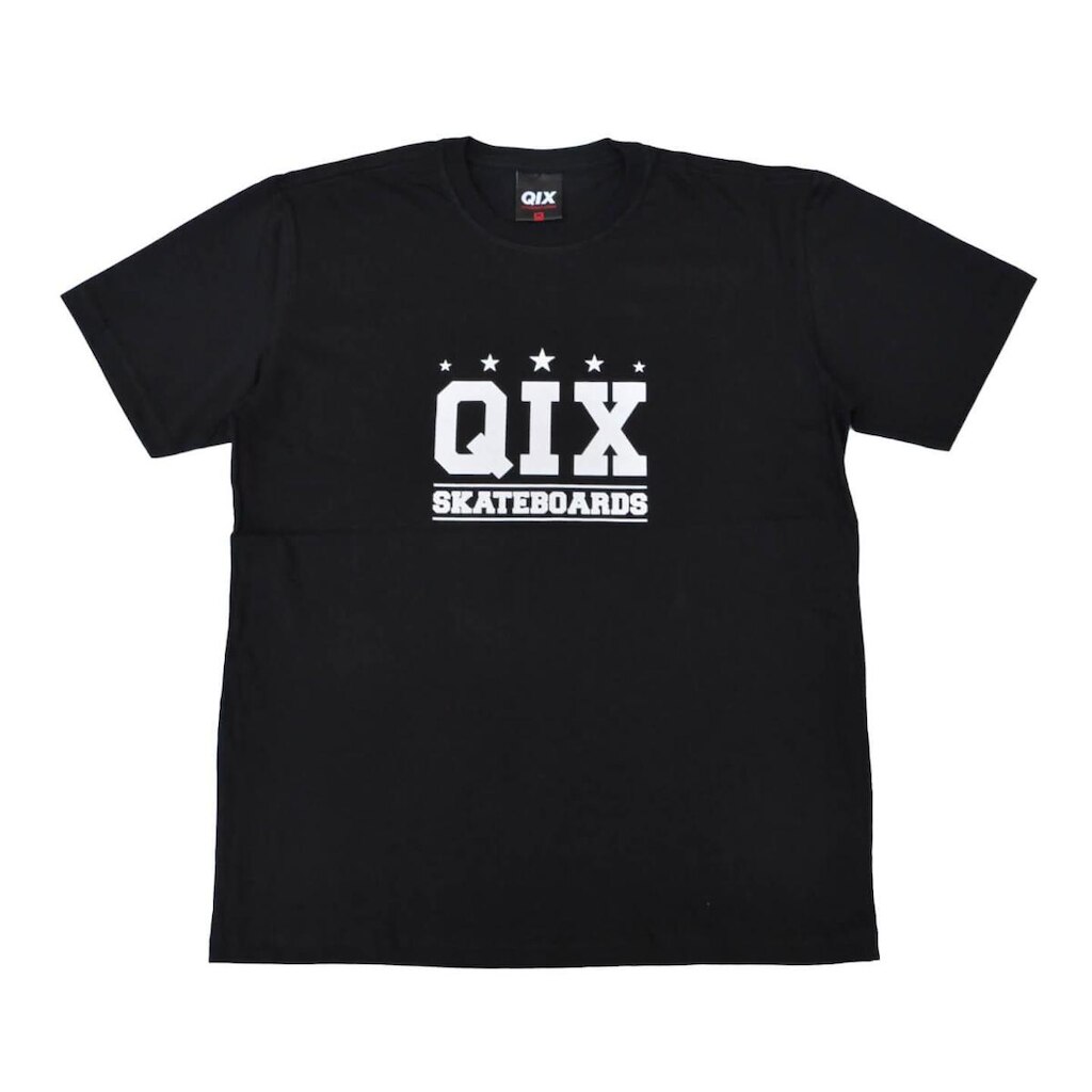 CAMISETA QIX INTERNACIONAL STARS