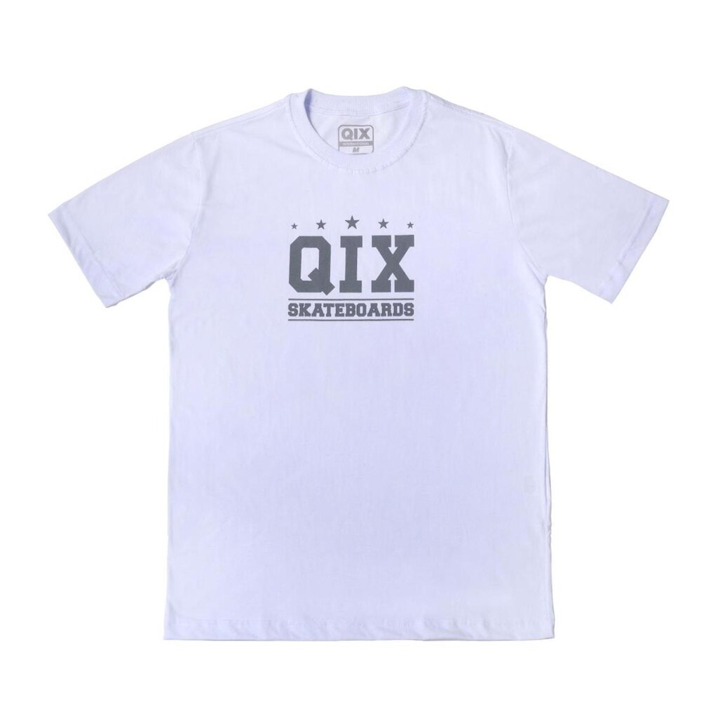 CAMISETA QIX INTERNACIONAL STARS