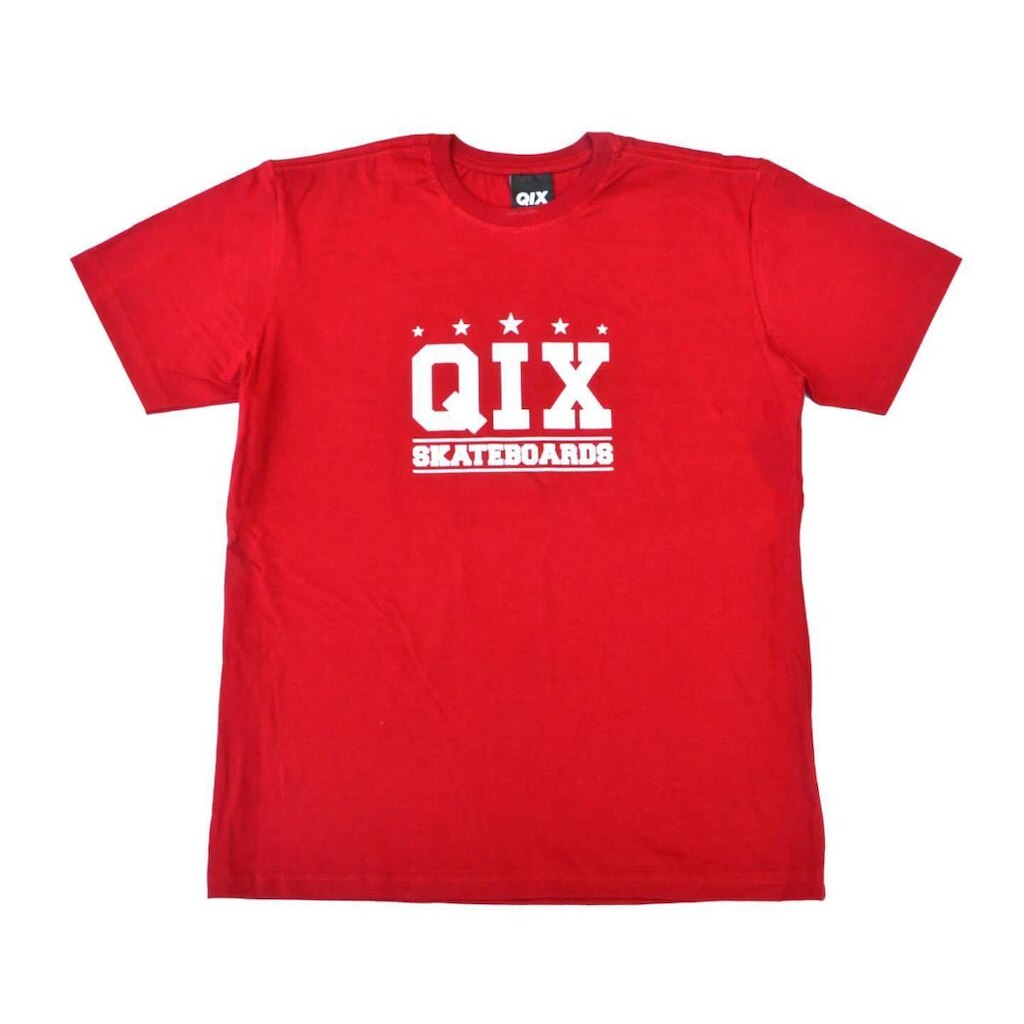 CAMISETA QIX INTERNACIONAL STARS