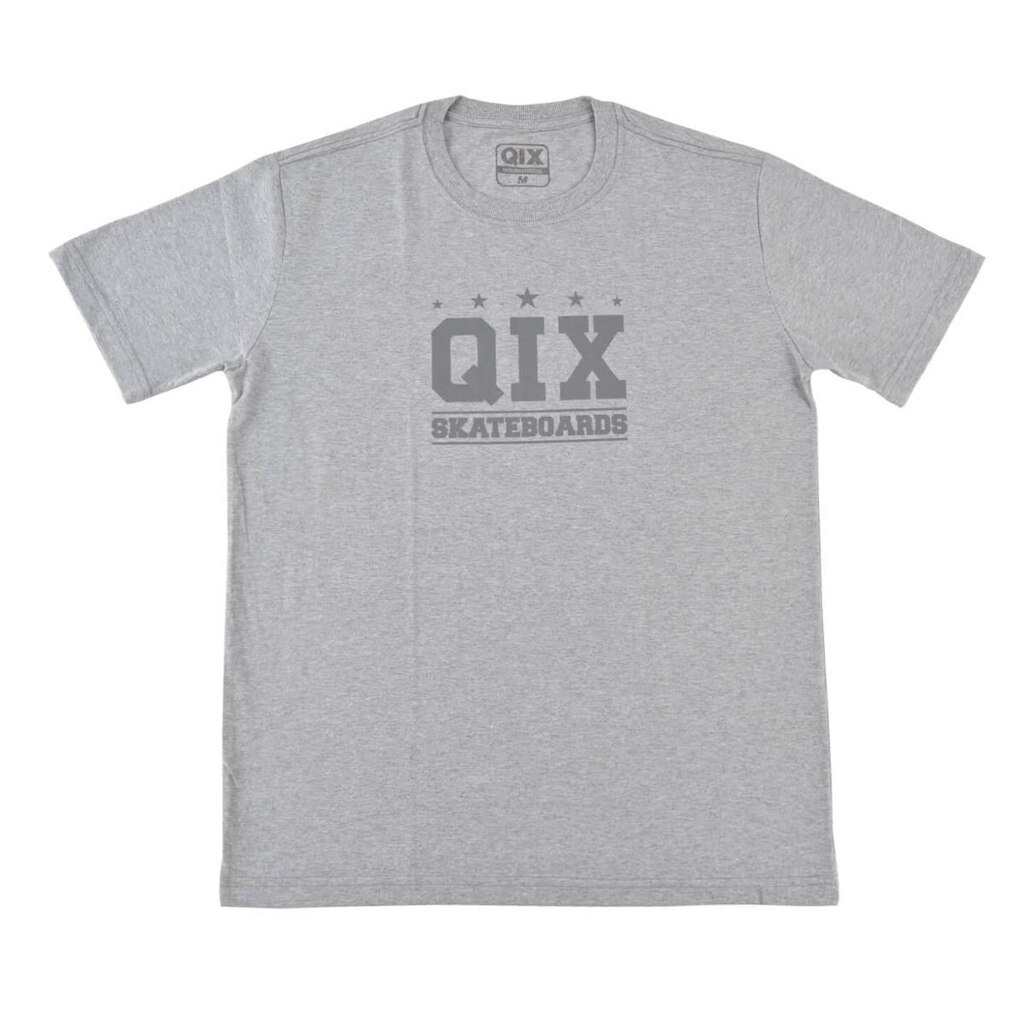 CAMISETA QIX INTERNACIONAL STARS
