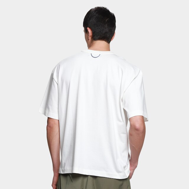 Camiseta Quadro Creations Antena Boxy