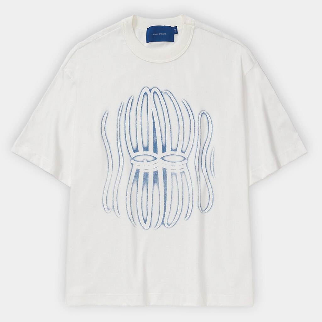 Camiseta Quadro Creations  Circuit
