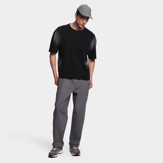 Camiseta Quadro Creations Electrical Flow Sprayed