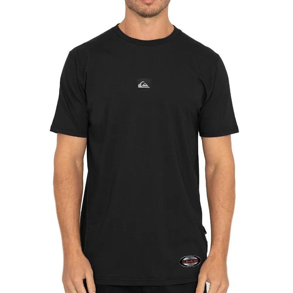 Camiseta Quiksilver Adapted WT26 Masculina
