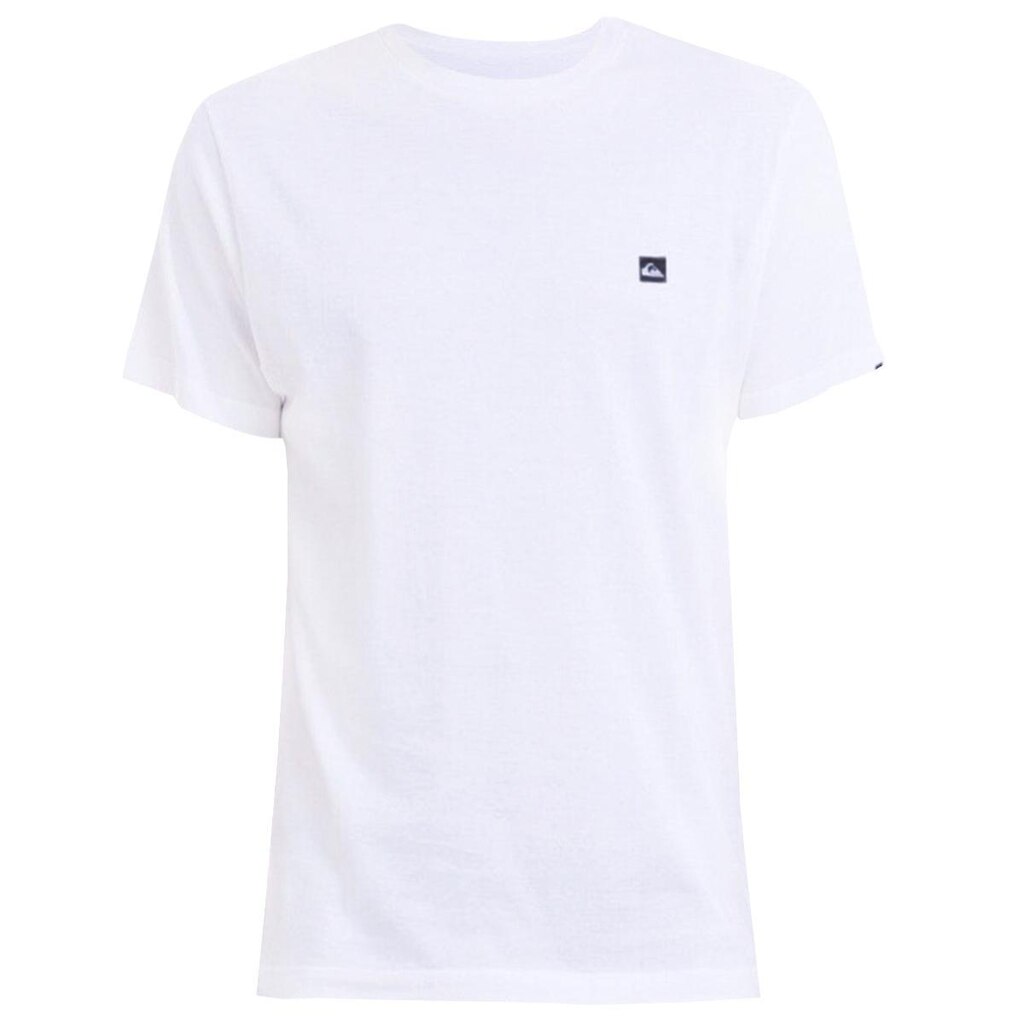 Camiseta Quiksilver Chest Transfer