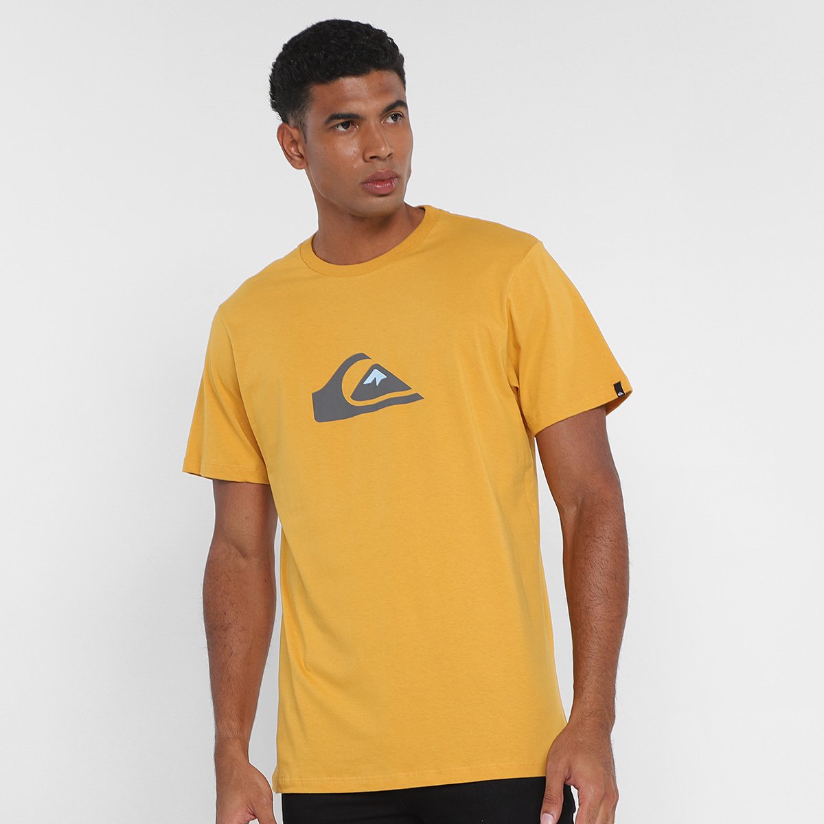 Camisas 2025 quiksilver netshoes