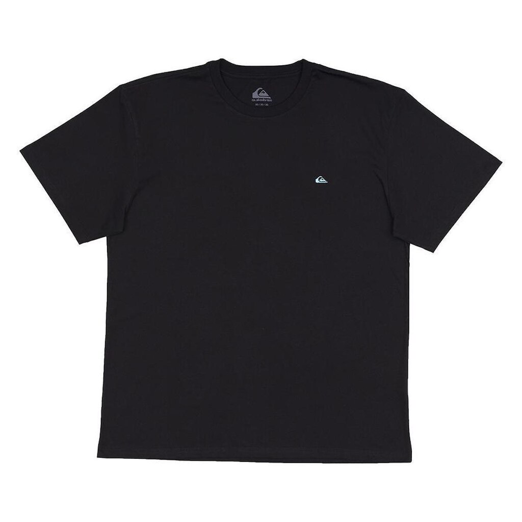 Camiseta Quiksilver Embroidery Plus Size S25 Masculina