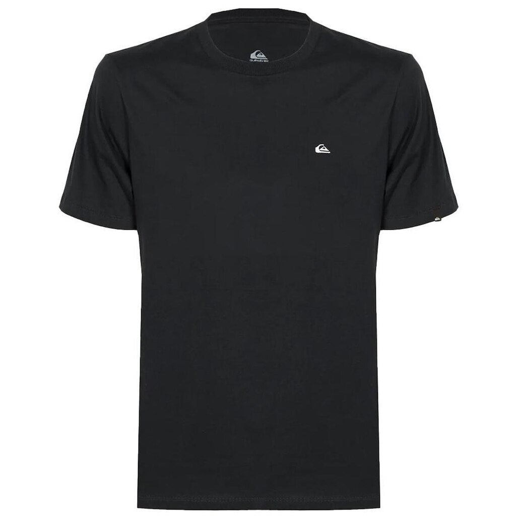 Camiseta Quiksilver Embroidery Plus Size SM26