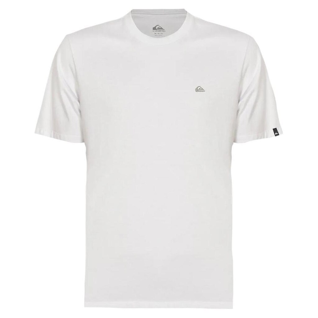 Camiseta Quiksilver Embroidery Plus Size SM26