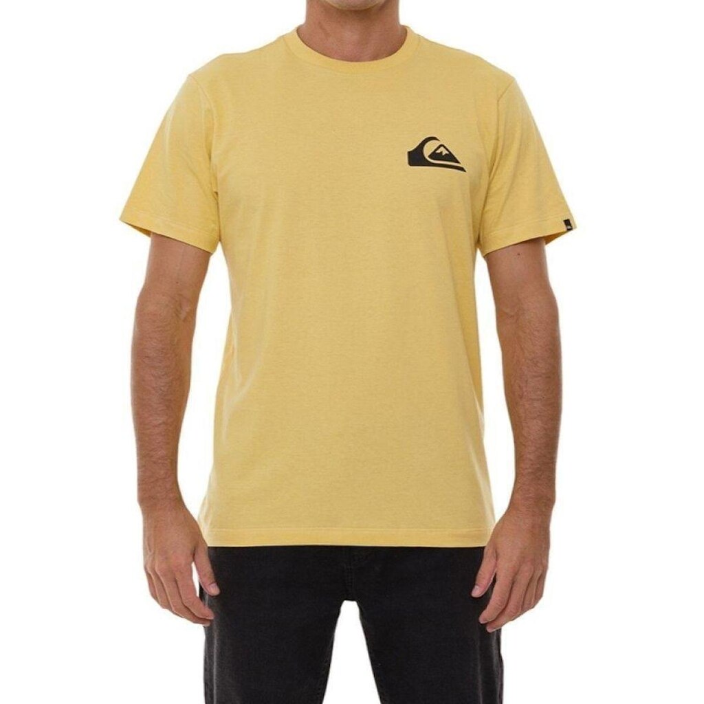 Camiseta Quiksilver Everyday Masculina