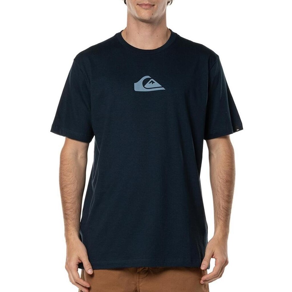 Camiseta Quiksilver Mini Comp WT24 Masculina
