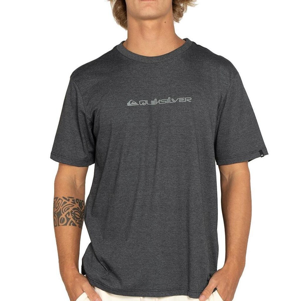 Camiseta Quiksilver New Omni WT25 Masculina
