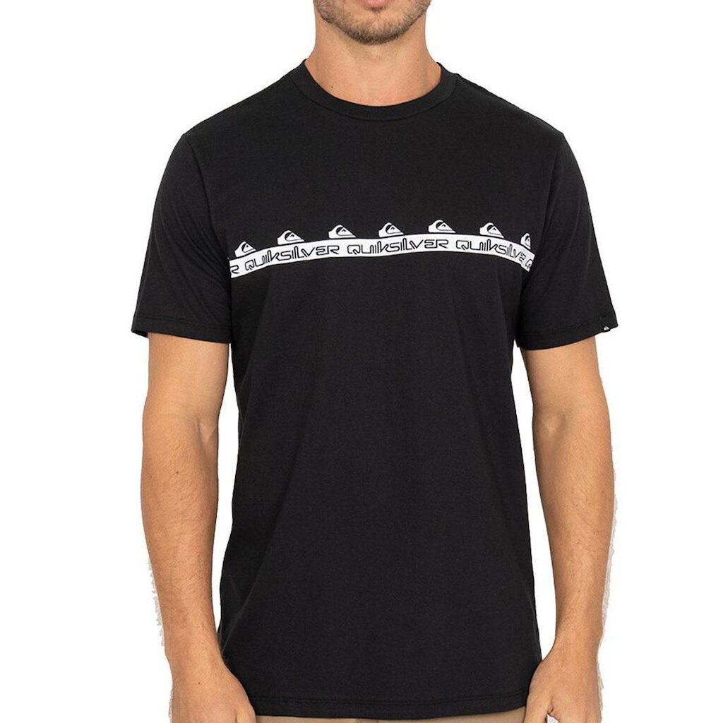 Camiseta Quiksilver Next Gen WT26 Masculina
