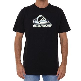 Camiseta Quiksilver Summer Dayz