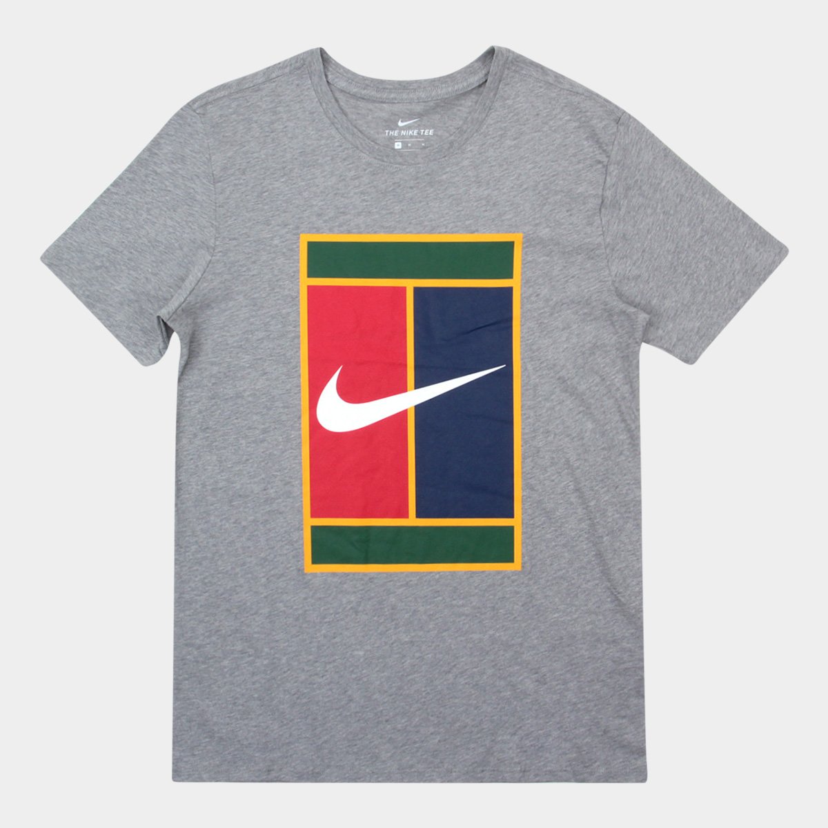 blusa nike heritage