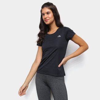 Camiseta Rainha Básica Classic Feminina