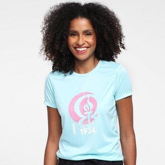 Camiseta Rainha Soft Feminina