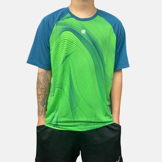 Camiseta Rainha Summer Masculina