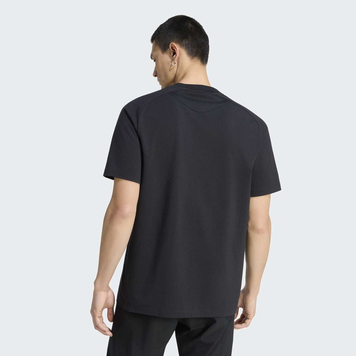 Camiseta Real Madrid Adidas Masculina - 1