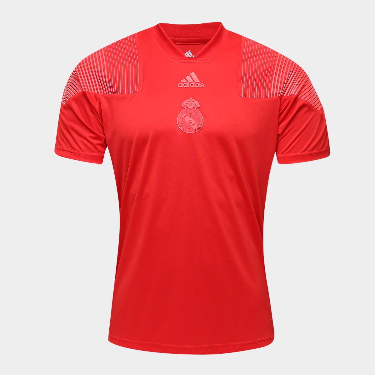 camisa real madrid 2019 netshoes