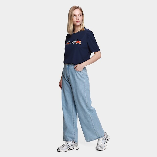 Camiseta Red Bull Playground