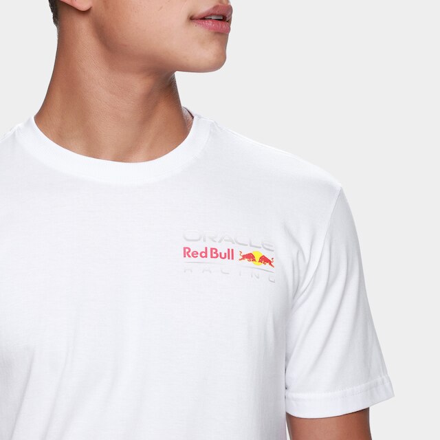 Camiseta Red Bull RB20
