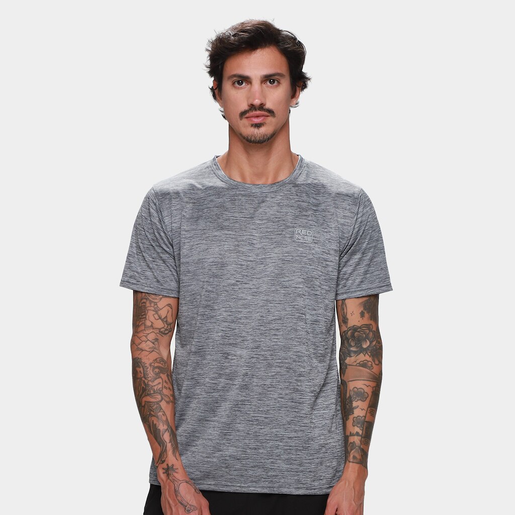 Camiseta Red Nose Masculina