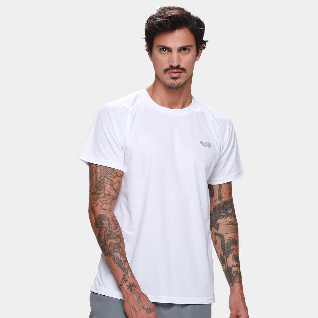 Camiseta Red Nose Masculina