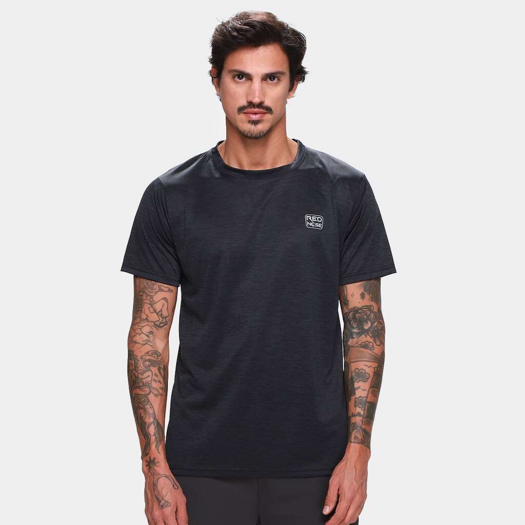 Camiseta Red Nose Masculina