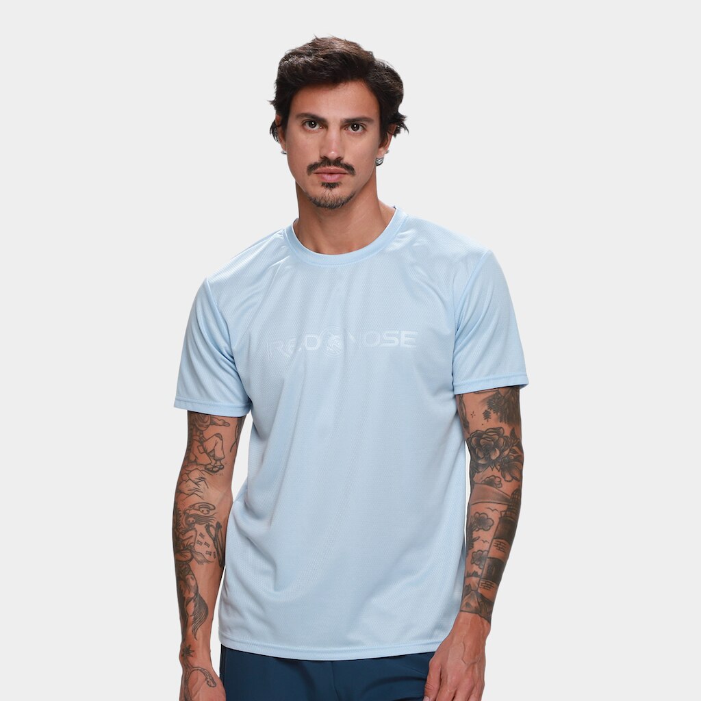 Camiseta Red Nose Masculina