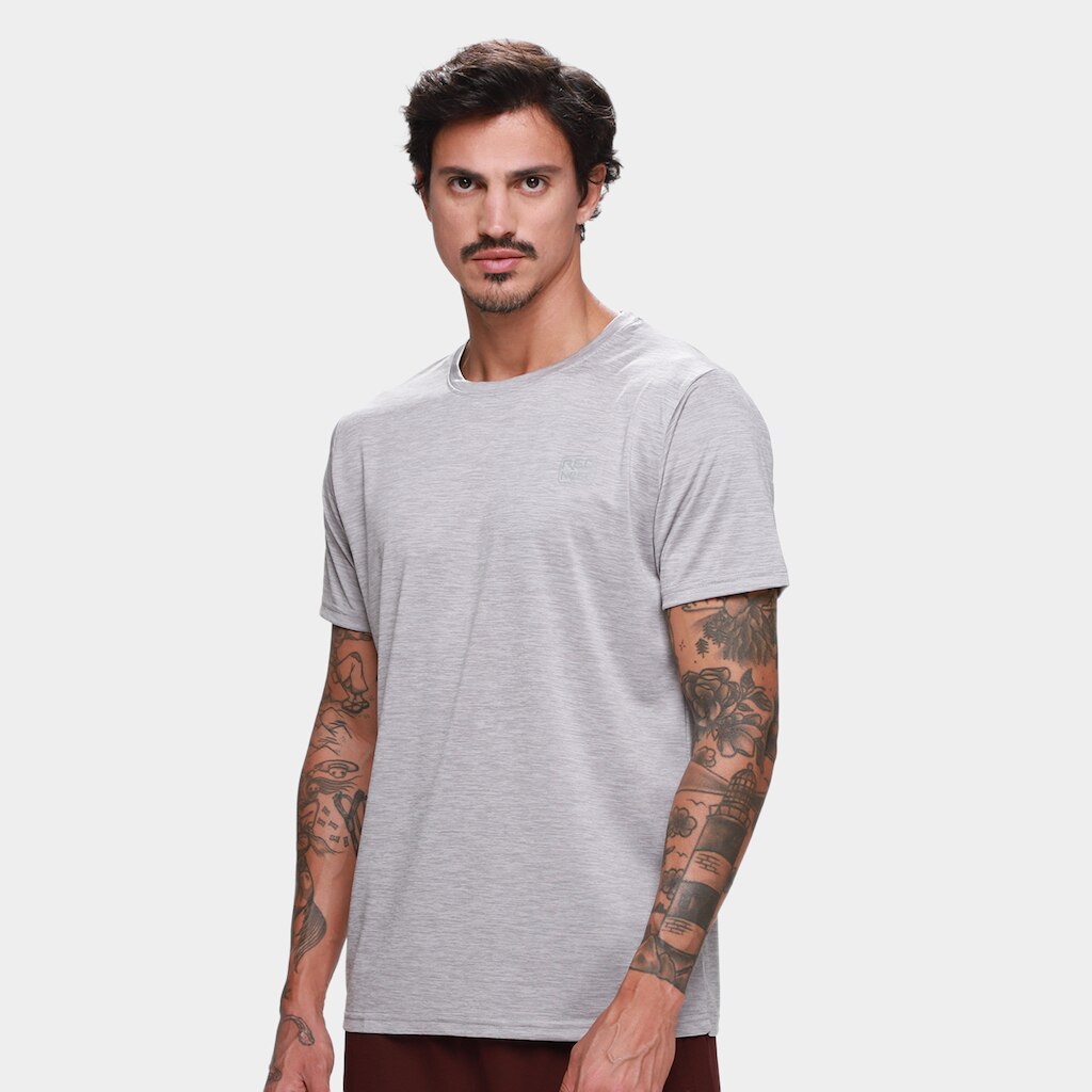 Camiseta Red Nose Masculina