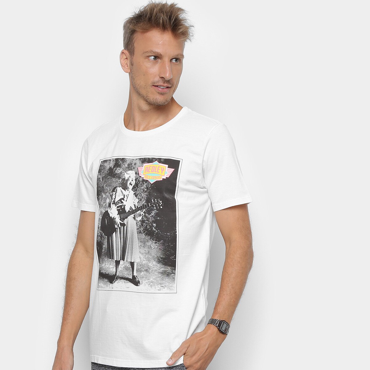 camisas redley