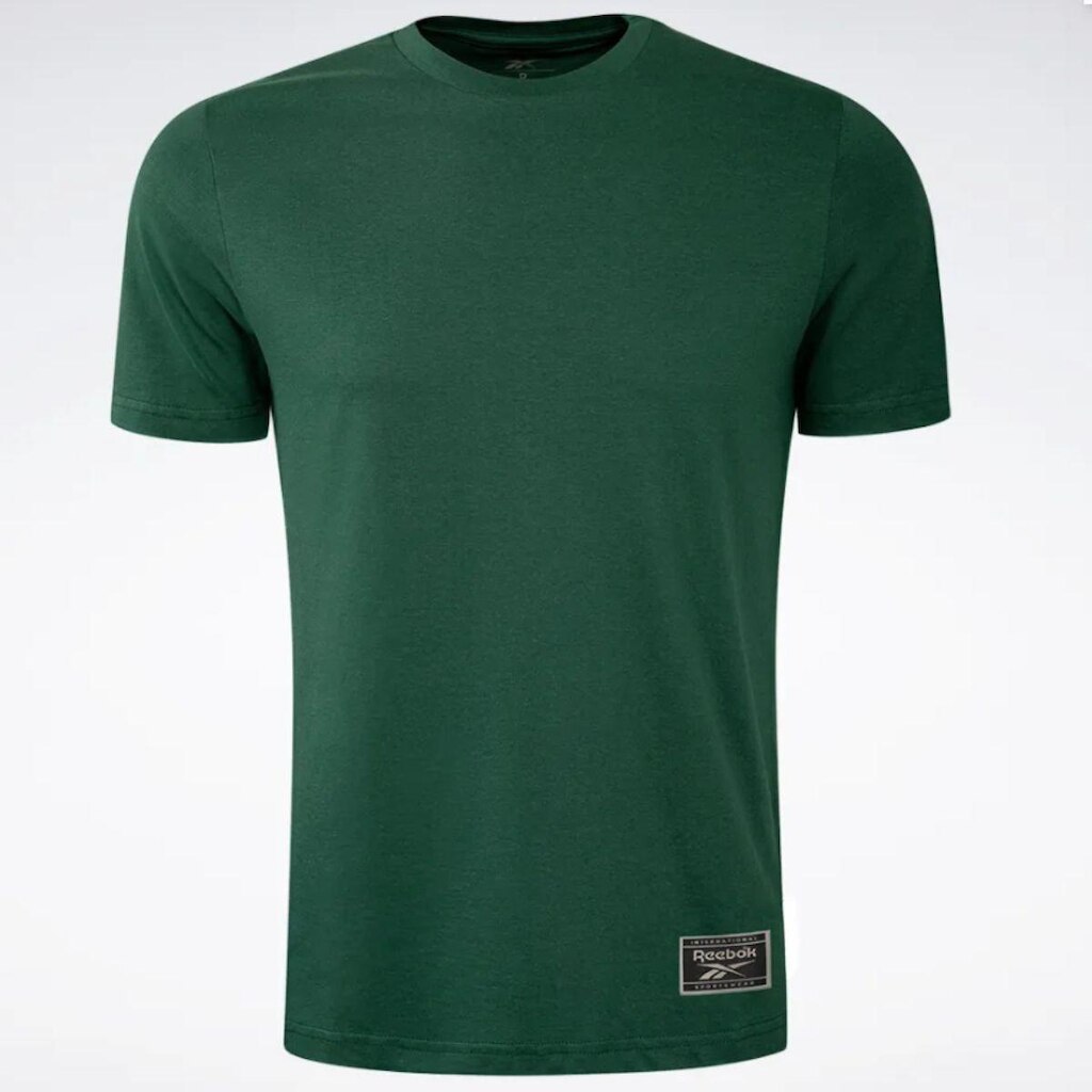 Camiseta Reebok Athletic Masculina