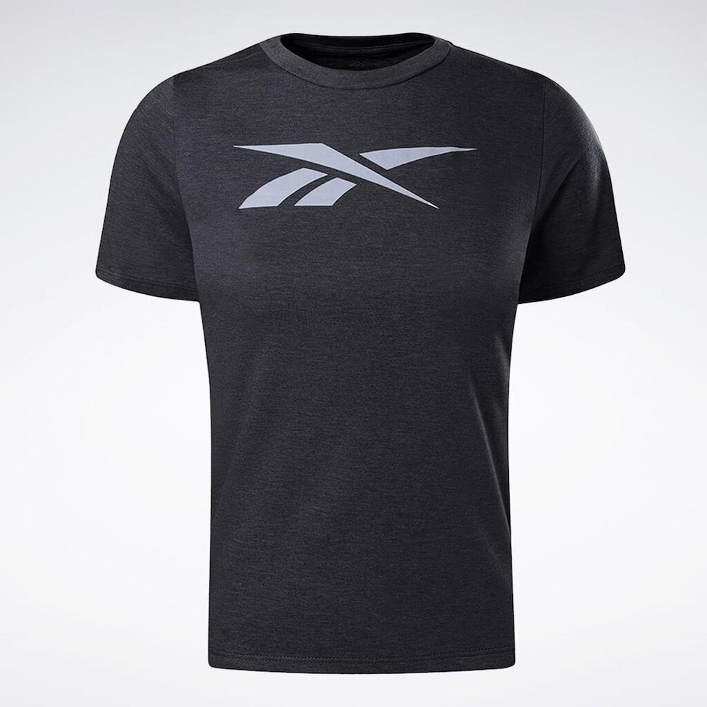 Camiseta Reebok Big Vector Feminina