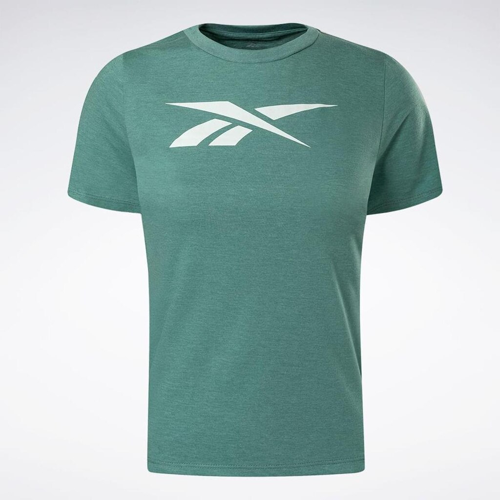 Camiseta Reebok Big Vector Feminina