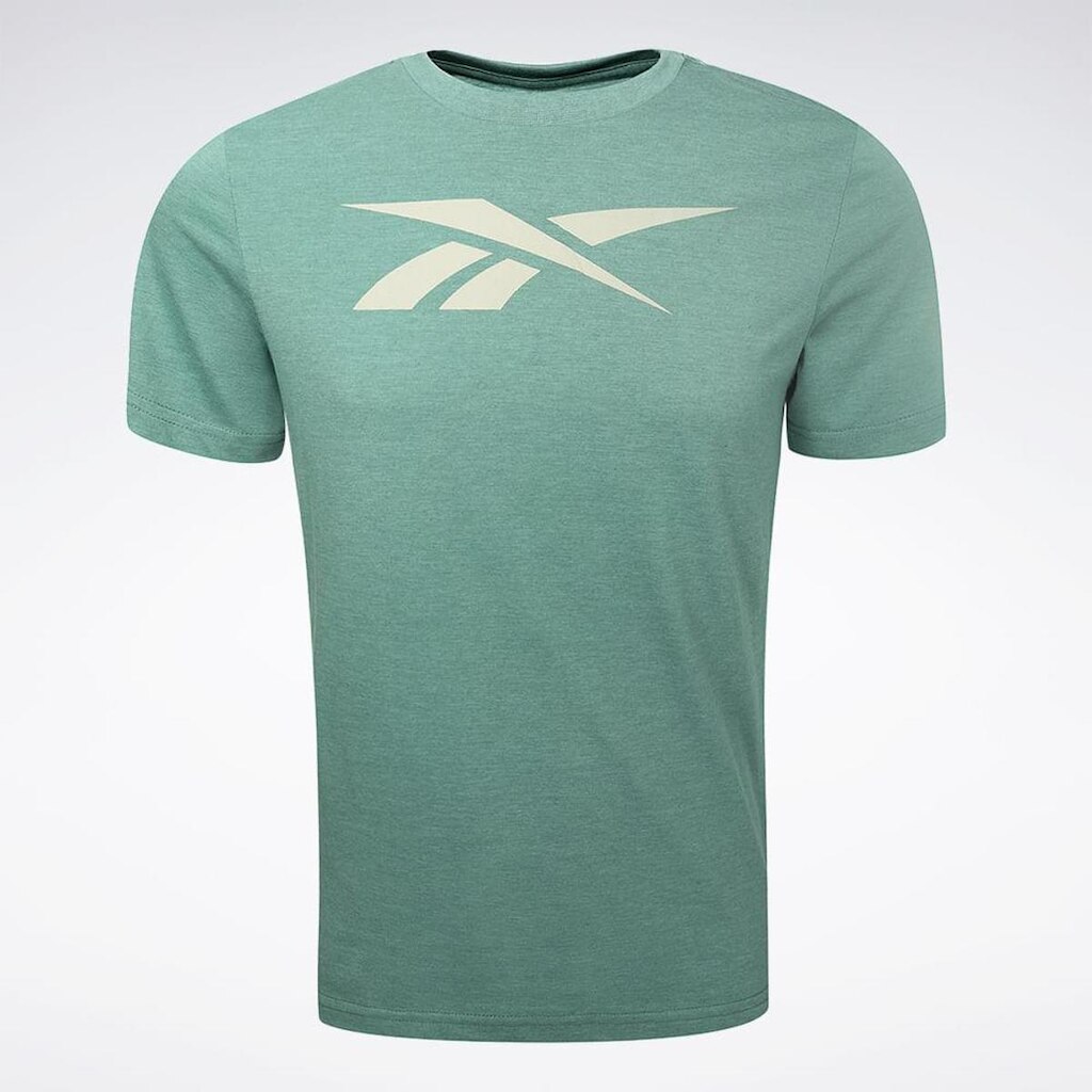 Camiseta Reebok Big Vector Masculina